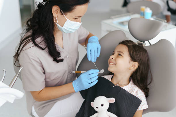 Best Emergency Dental Care for Sports Injuries in Squaw Valley, CA
