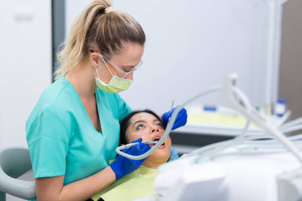 Best Emergency Wisdom Tooth Extraction in Squaw Valley, CA